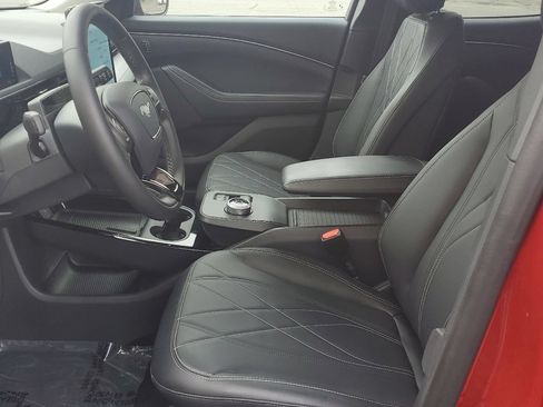 Used 2023 Ford Mustang Mach-E Select RWD image 11