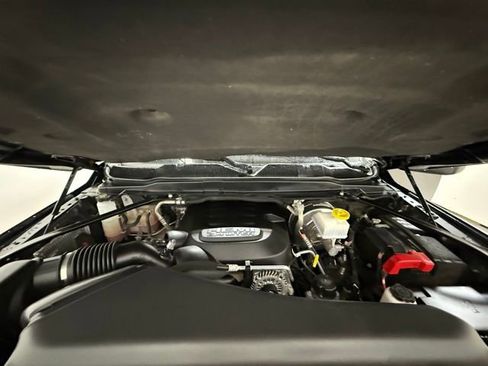 Certified 2024 RAM 2500 Big Horn AWD/4WD image 13