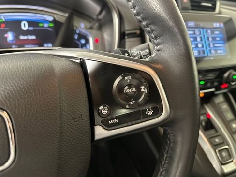 Used 2020 Honda CR-V Touring image 16