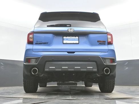 Used 2024 Honda Passport TrailSport image 46