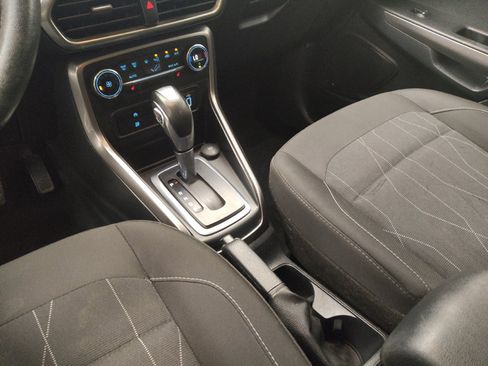 Used 2020 Ford EcoSport SE FWD image 26