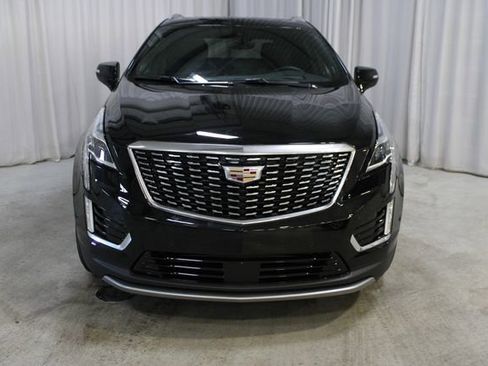 Used 2023 Cadillac XT5 Premium Luxury w/ Technology Package FWD image 27