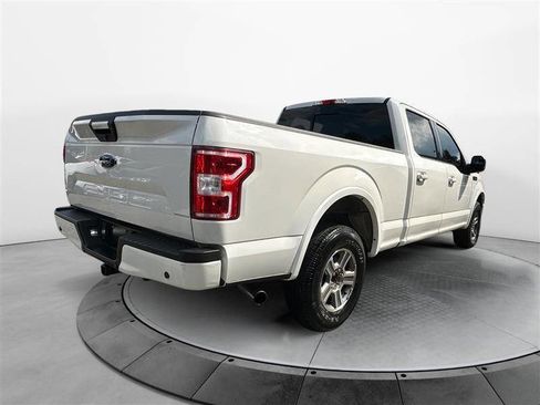 Used 2018 Ford F150 XLT w/ Equipment Group 302A Luxury image 5