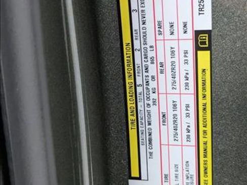 New 2026 Dodge Charger Scat Pack AWD/4WD image 19