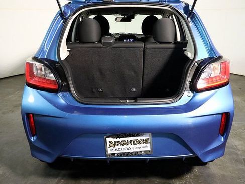 Used 2024 Mitsubishi Mirage ES image 26