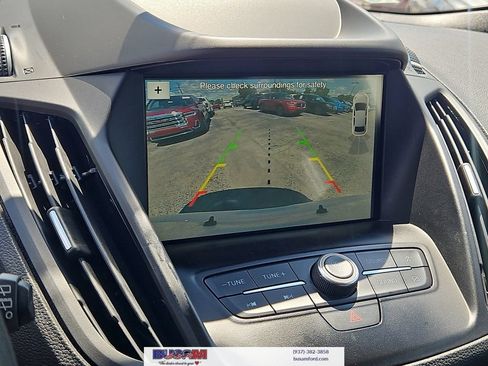 Used 2019 Ford Escape SEL FWD image 25