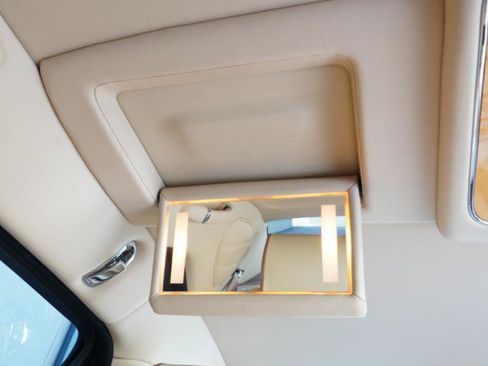 Used 2012 Bentley Mulsanne RWD image 63