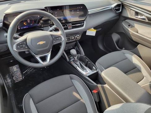 New 2026 Chevrolet TrailBlazer LT w/ Convenience Package AWD/4WD image 23