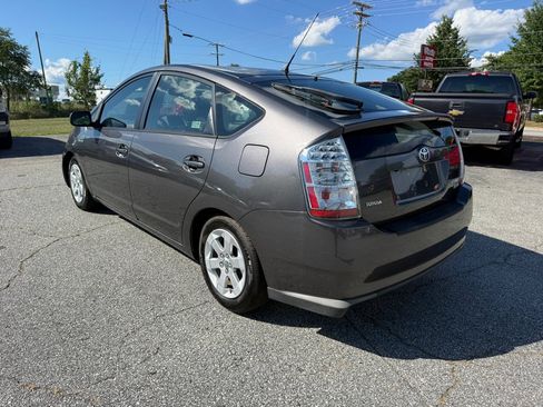 Used 2008 Toyota Prius FWD image 5