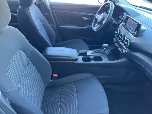 Certified 2023 Nissan Sentra S FWD image 17