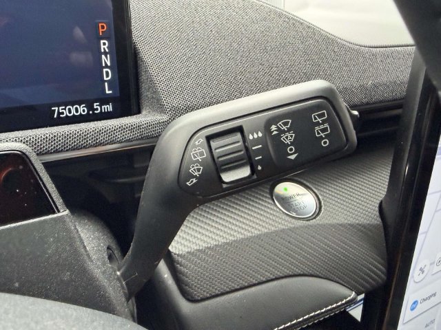 Used 2022 Ford Mustang Mach-E Premium AWD/4WD image 32