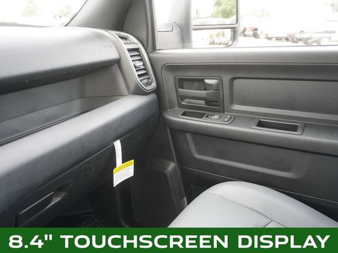 Used 2023 RAM 3500 Tradesman image 27