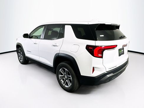 Used 2026 GMC Terrain Elevation FWD image 5