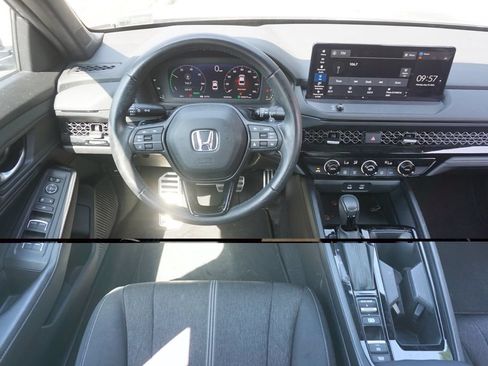 Used 2023 Honda Accord Sport image 5