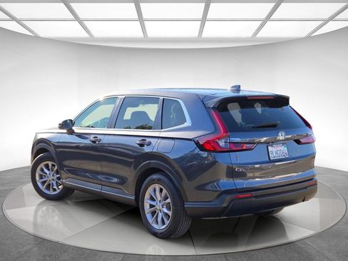Certified 2024 Honda CR-V EX-L image 5