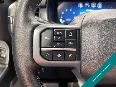 Used 2025 Ford F150 Lariat w/ Equipment Group 501A Mid image 16