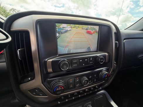 Used 2017 GMC Sierra 1500 Denali w/ Denali Ultimate Package AWD/4WD image 20