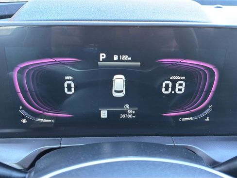 Used 2024 Kia Telluride S w/ S Sunroof Package image 16