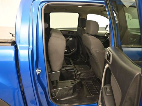 Used 2019 Ford Ranger XL w/ FX4 Off-Road Package image 37