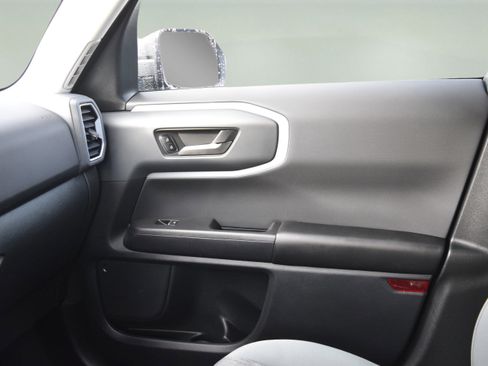 Certified 2022 Ford Bronco Sport Big Bend image 13