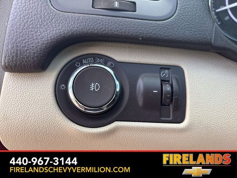 Used 2017 Buick Regal Premium w/ Driver Confidence Package #1 image 17