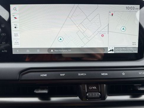 New 2027 Kia Telluride SX X-Pro AWD/4WD image 11