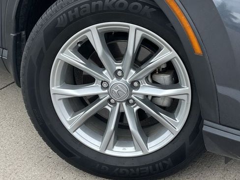 Used 2024 Honda CR-V EX image 8