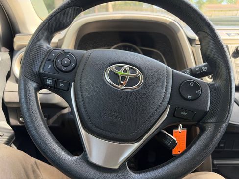 Used 2015 Toyota RAV4 LE AWD/4WD image 23