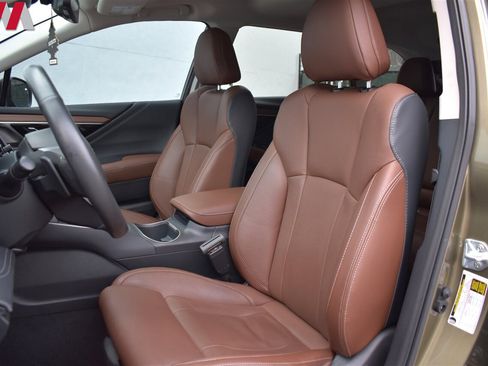 Used 2024 Subaru Outback Touring XT w/ Popular Package #2 image 11