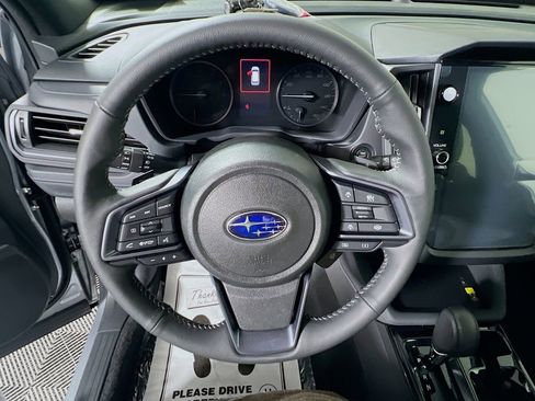 New 2026 Subaru Forester Limited image 10