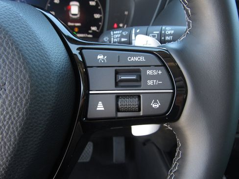 New 2026 Acura ADX FWD image 28
