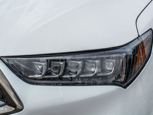 Used 2019 Acura TLX V6 w/ Technology & A-SPEC Pkg image 7