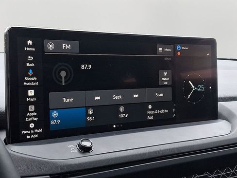 Used 2023 Honda Accord Touring image 17