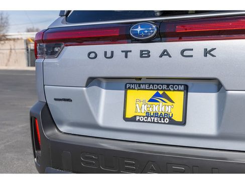 New 2026 Subaru Outback Touring XT AWD/4WD image 30