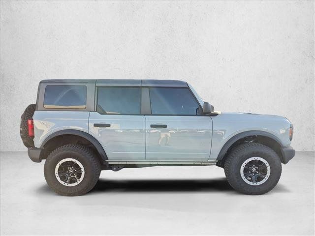 Used 2024 Ford Bronco Big Bend AWD/4WD image 4