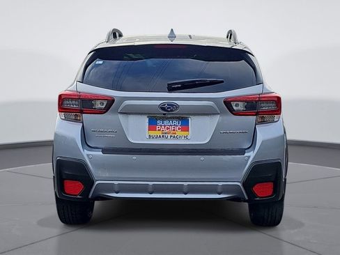 Used 2020 Subaru Crosstrek 2.0i Limited w/ Moonroof Package w/Navigation image 4