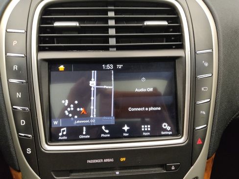 Used 2016 Lincoln MKX Reserve w/ Technology Package image 25