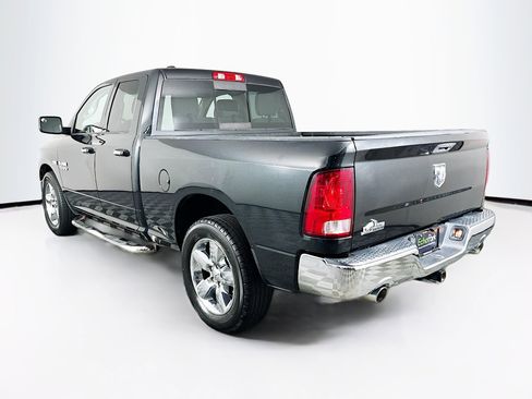Used 2016 RAM 1500 Big Horn image 5