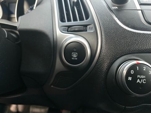 Used 2015 Hyundai Tucson GLS w/ Option Group 02 image 15