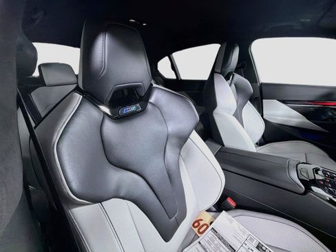 New 2027 BMW M5 w/ Carbon Package AWD/4WD image 28