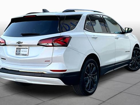 Used 2023 Chevrolet Equinox RS image 13