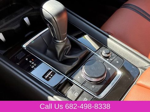 Used 2025 MAZDA CX-50 2.5 Turbo w/ Premium Plus Pkg AWD/4WD image 28