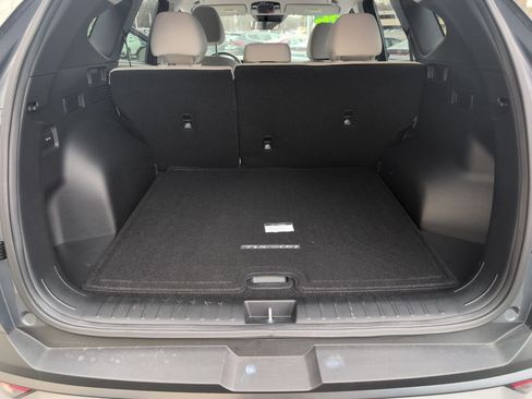 Used 2025 Hyundai Tucson SEL image 24