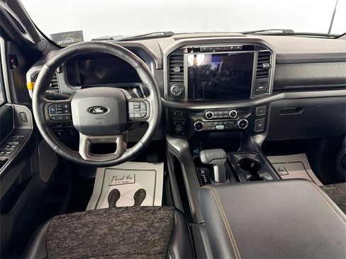 Used 2024 Ford F150 Tremor w/ Bed Utility Package image 21