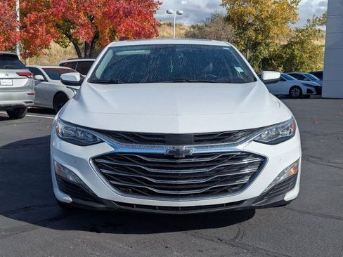 Used 2022 Chevrolet Malibu Premier image 9