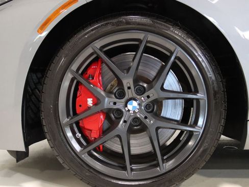 Used 2024 BMW M235i xDrive Gran Coupe w/ M Performance Package AWD/4WD image 79