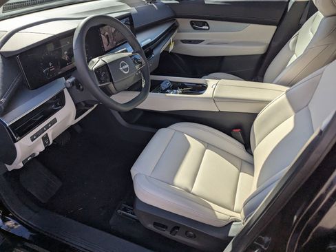 Used 2025 Nissan Murano SL AWD/4WD image 9