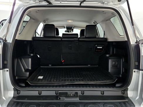 Certified 2022 Toyota 4Runner TRD Sport image 18