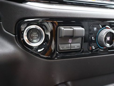 New 2026 Chevrolet Silverado 2500 High Country w/ Technology Package image 13