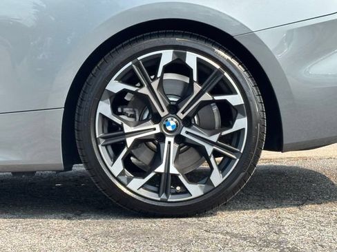 Used 2026 BMW 430i xDrive Convertible w/ Premium Package AWD/4WD image 7